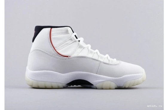 Rep EP  (GS) Platinum Tint 378038-016 Jordan Retro 11 378038-016 0402